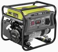 Бензиновый генератор 98 см 1200 Вт RGN RYOBI RGN1200