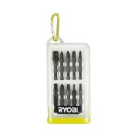 Набор бит для ударного шуруповерта 28 шт. RYOBI RAK28SDI