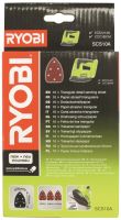 Шлифлисты для дельташлифовальной машины RYOBI SCS10A